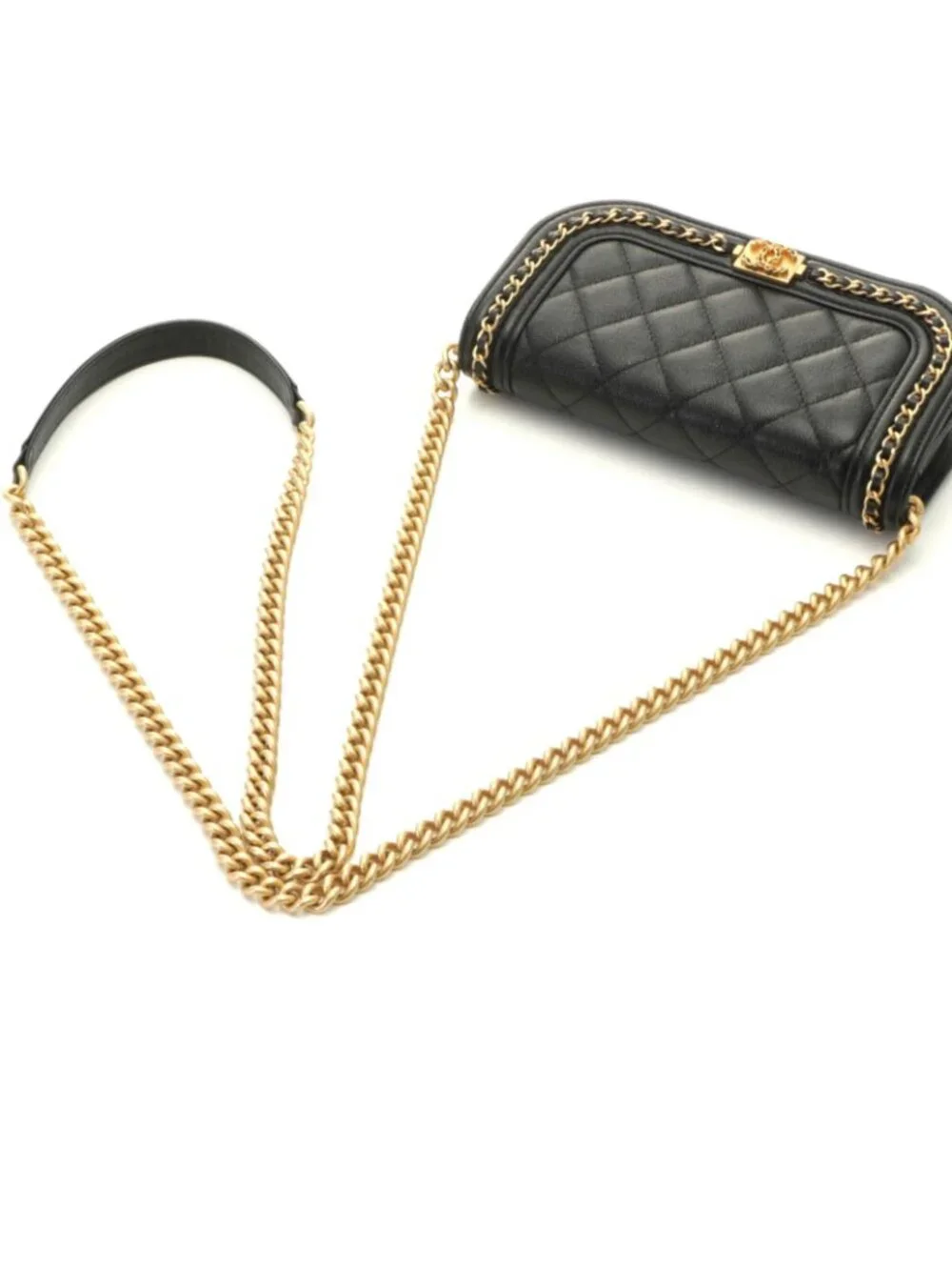 Chanel this authentic
